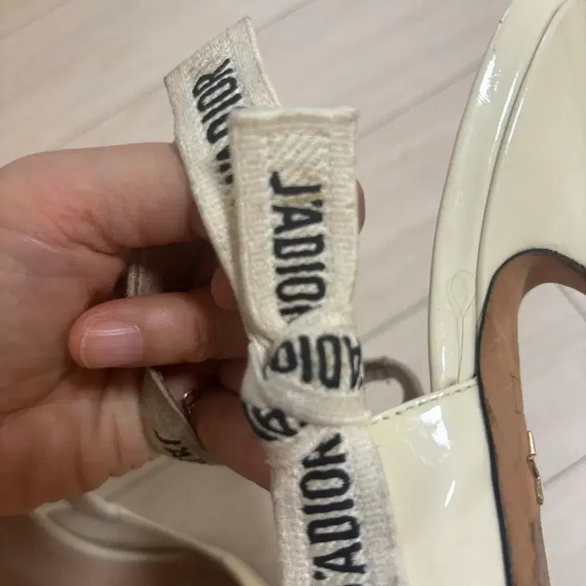 [BUNJANG] Christian Dior J&