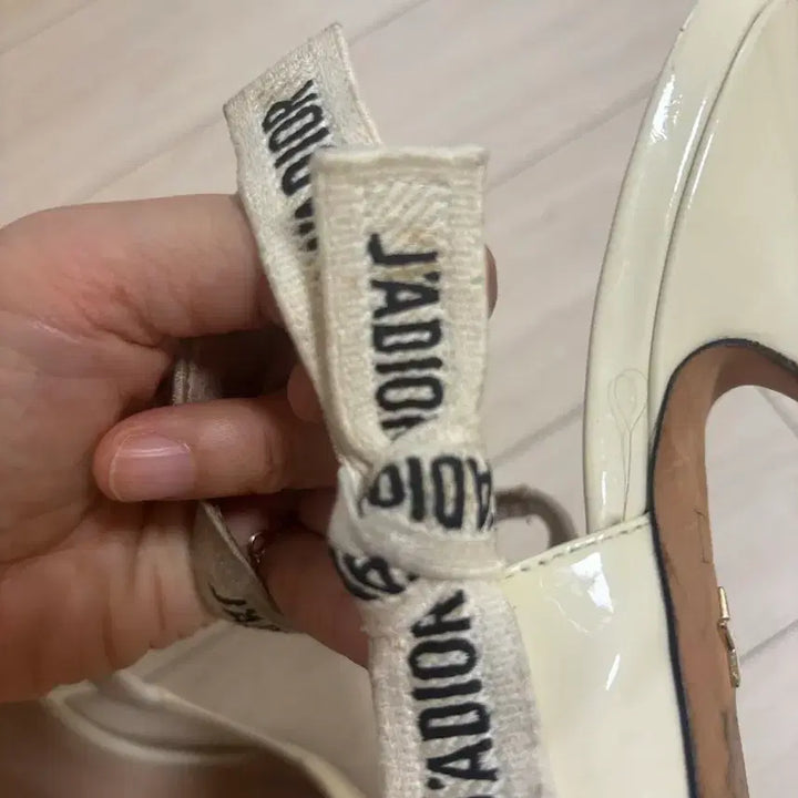 [BUNJANG] Christian Dior J&