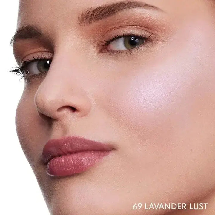 [BUNJANG] Yves Saint Laurent Make Me Powder Blush 69 Lavender Lustre / 입생로랑 메이크 미 파우더 블러쉬 69 라벤더 러스트 새상품 판매합니다