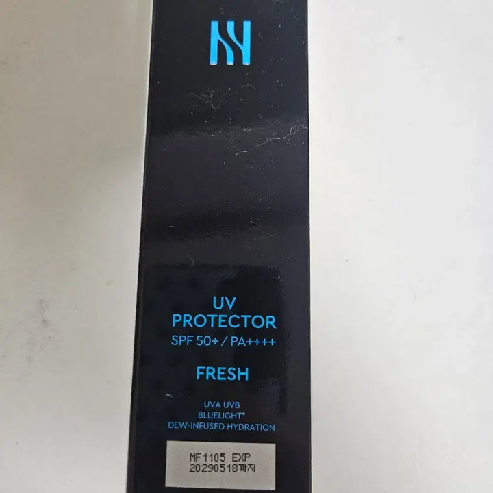 [SOLD OUT] 헤라 UV 프로텍터 프레쉬 선크림 50ml