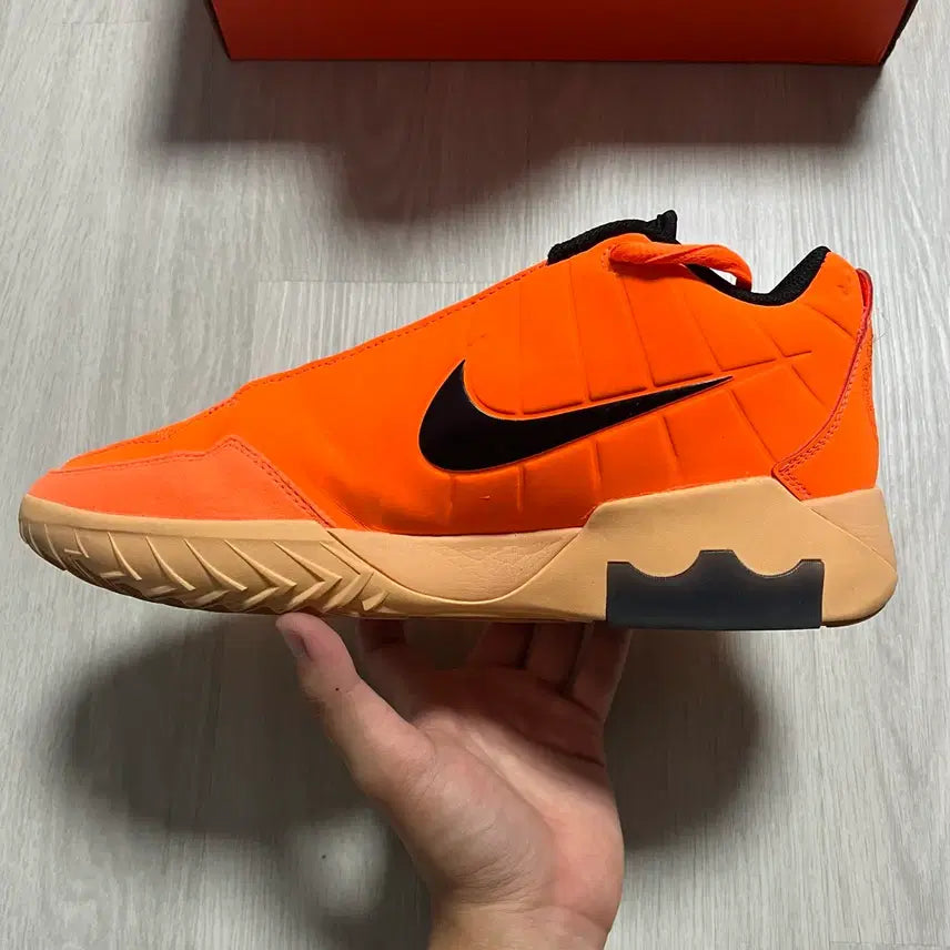 [BUNJANG] Nike LeBron Witness 9 Basketball Shoes / 나이키 르브론 위트니스 9 농구화 275