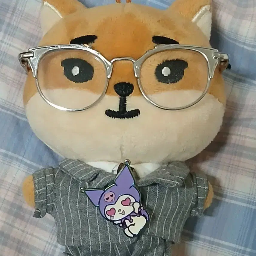 [BUNJANG] Denimals 20th Anniversary Plush Doll / 데니멀즈 20 케 (2020년도 생산) 팝니다