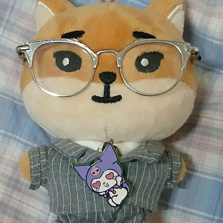 [BUNJANG] Denimals 20th Anniversary Plush Doll / 데니멀즈 20 케 (2020년도 생산) 팝니다