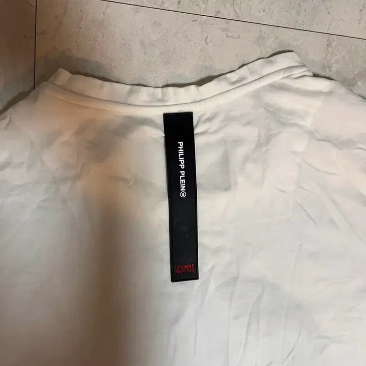[BUNJANG] Philipp Plein Archive T-Shirt / 필립플레인 아카이브 티셔츠