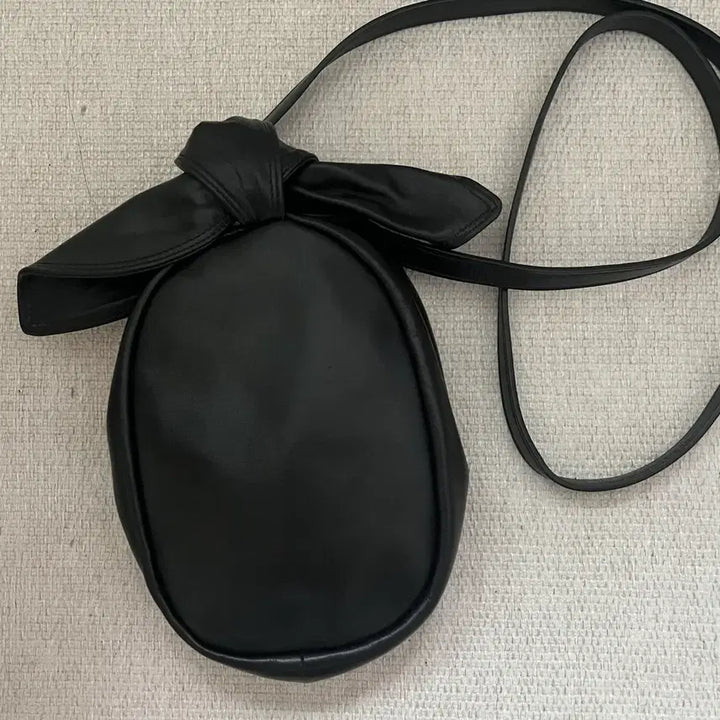 [BUNJANG] Simone Rocha Bow Bag / 시몬로샤 보우백