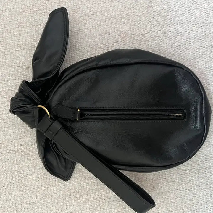[BUNJANG] Simone Rocha Bow Bag / 시몬로샤 보우백