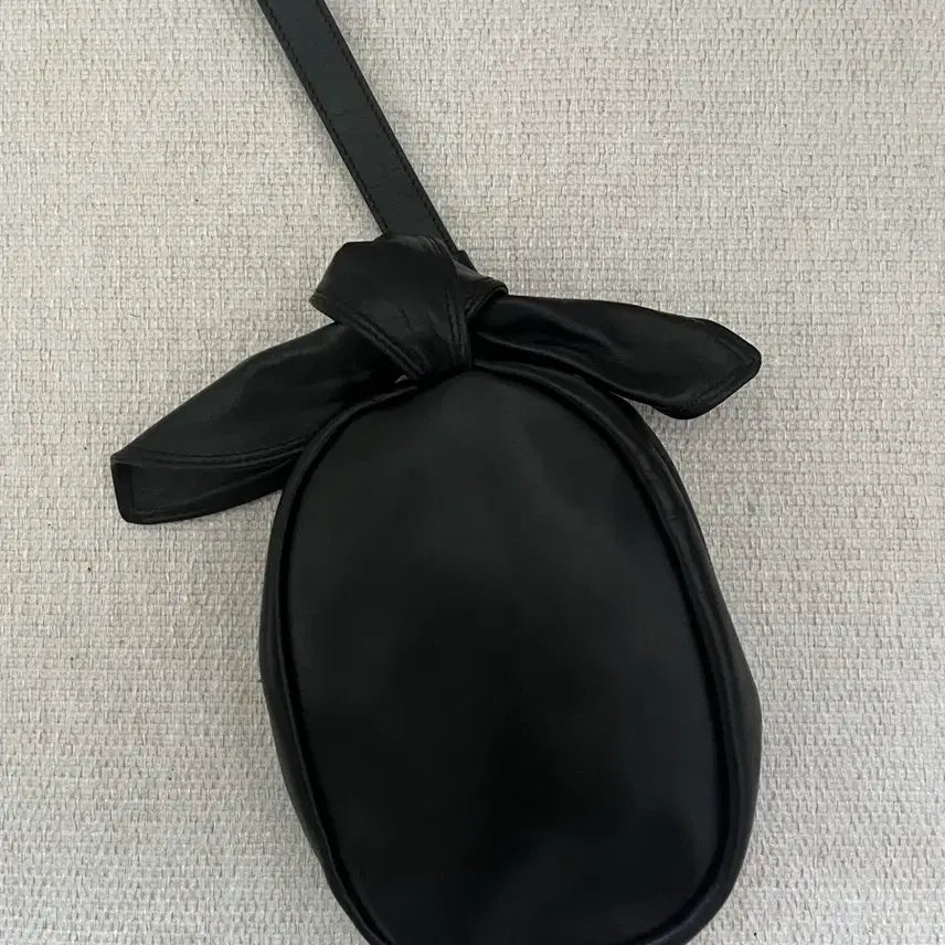 [BUNJANG] Simone Rocha Bow Bag / 시몬로샤 보우백