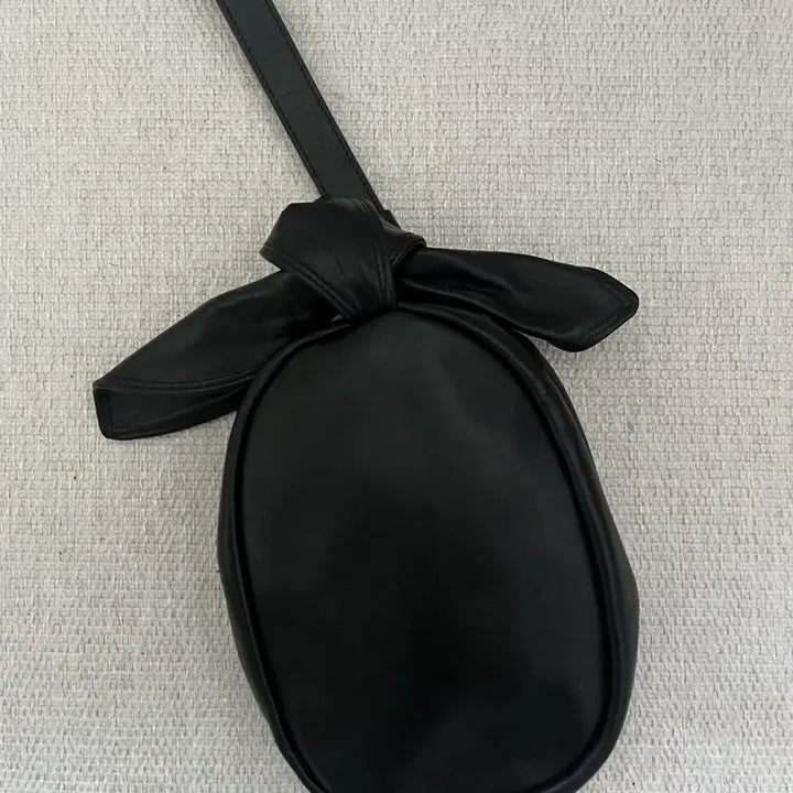 [BUNJANG] Simone Rocha Bow Bag / 시몬로샤 보우백