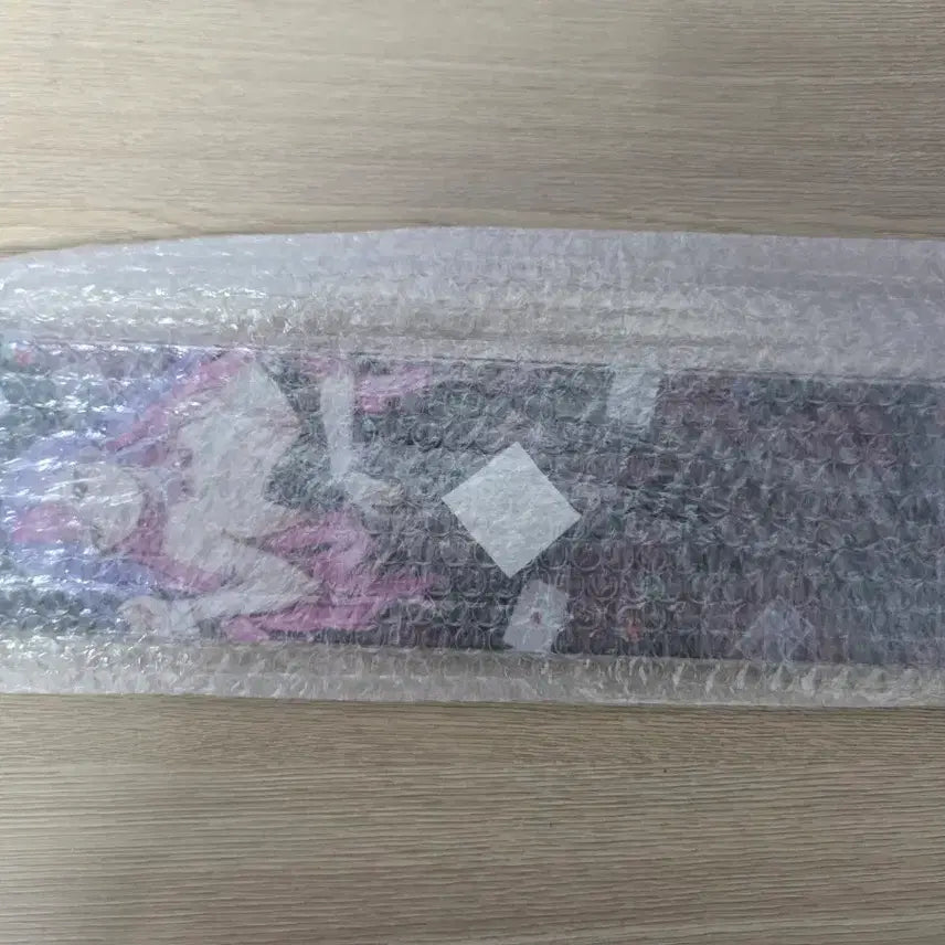 [BUNJANG] Over the Moon BinghaYu Acrylic Palm Rest / 오버더월 빙하유 아크릴 팜레스트
