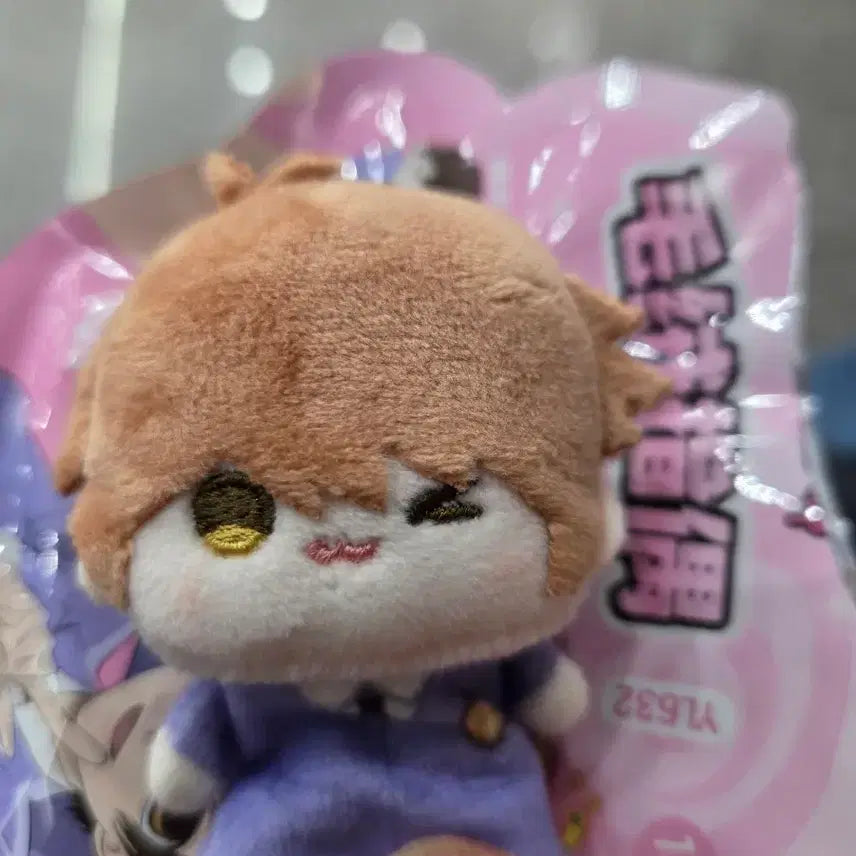 [BUNJANG] Ouran High School Host Club Hikaru Hitachiin Finger Puppet / 오란고교 손가락누이 히타치인
