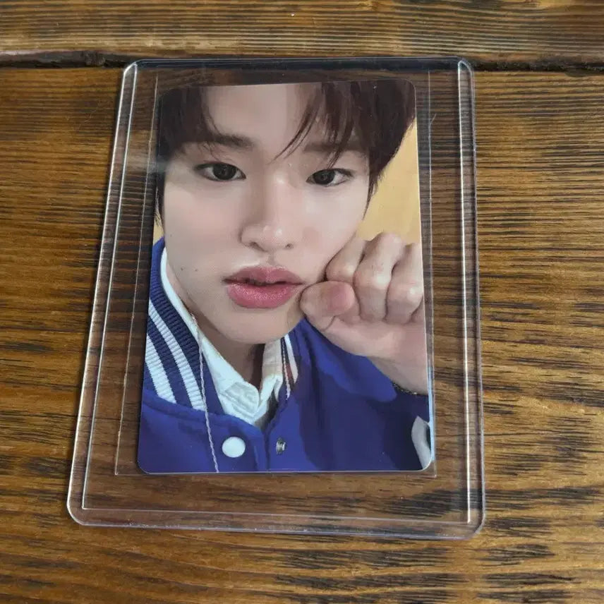 [BUNJANG] SOHEE Archive Pop-up 50,000 KRW Photocard / 소희 아카이브 팝업 5만원 포토카드