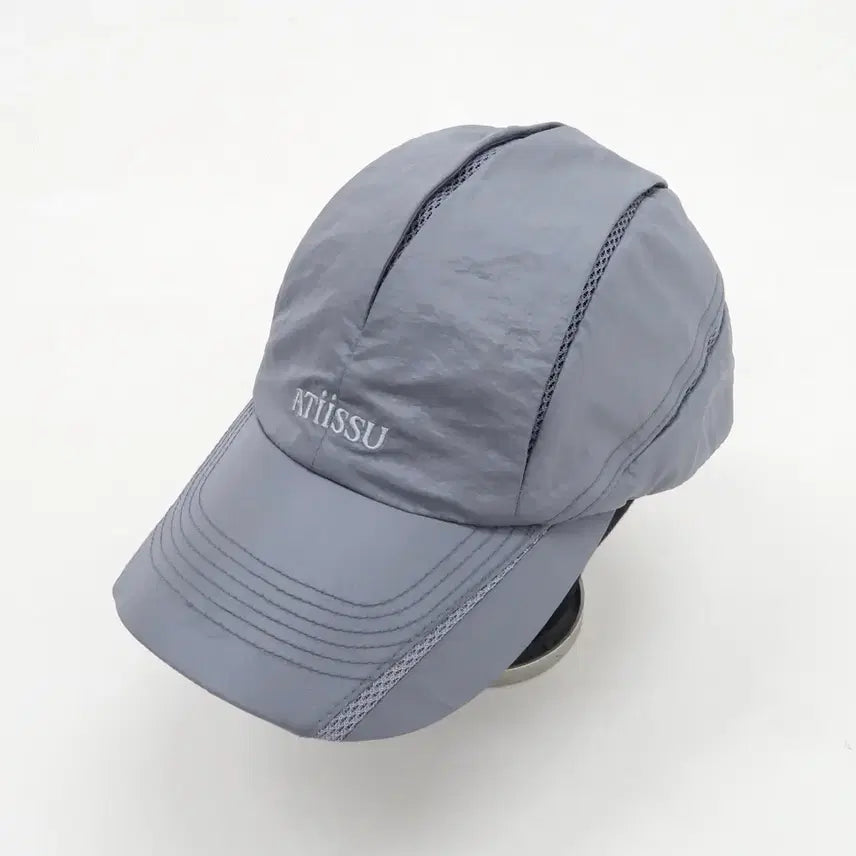[BUNJANG] Atis Magneto Cap Grey / 어티슈 매그니토캡 그레이