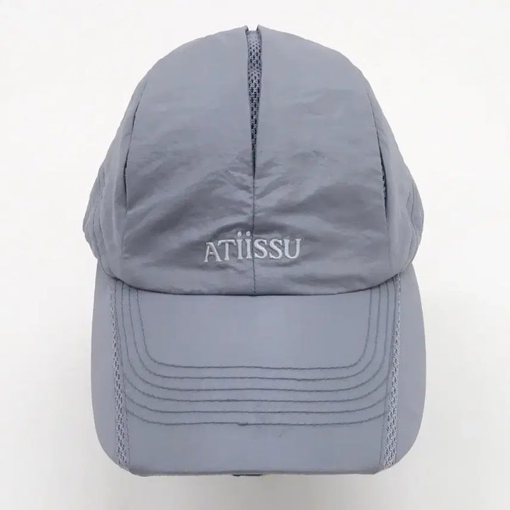 [BUNJANG] Atis Magneto Cap Grey / 어티슈 매그니토캡 그레이