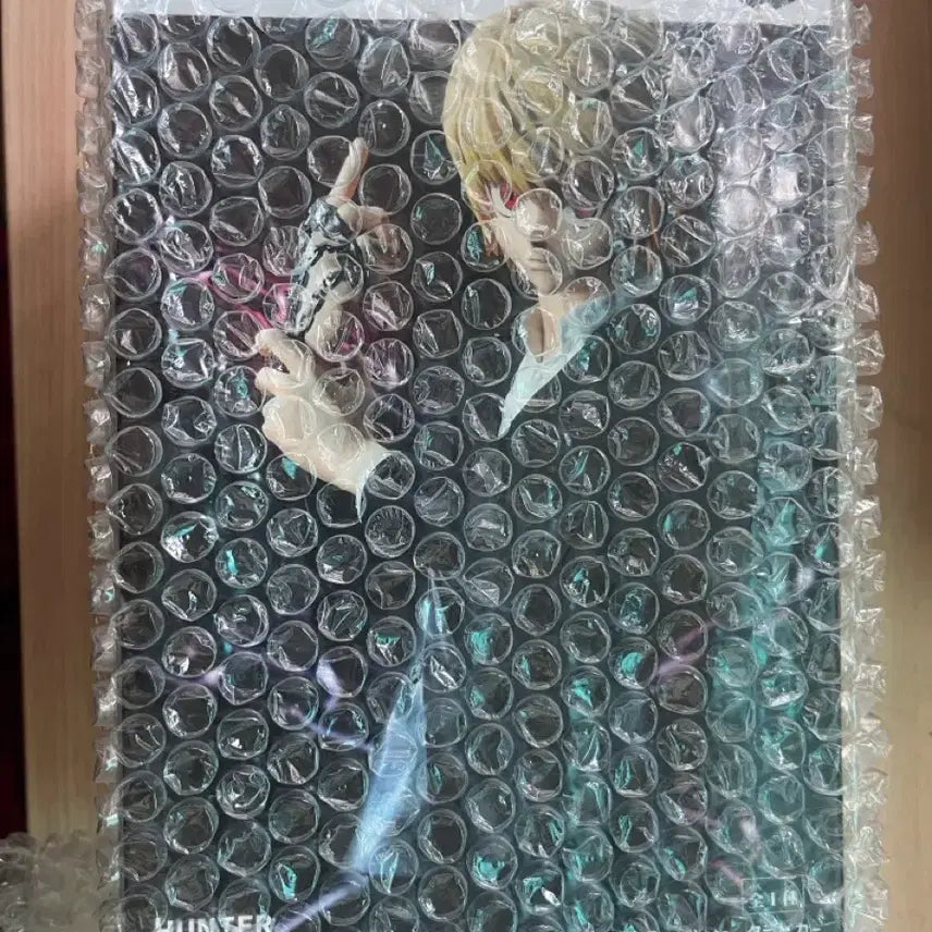 [BUNJANG] Hunter x Hunter Kurapika Grandista Emperor Absolute Time Figure Bundle Set / 헌터헌터 크라피카 피규어 그란디스타 엠퍼러 절대시간 일괄양도