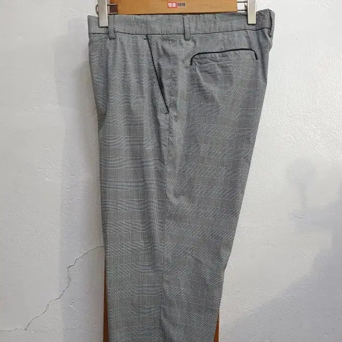 [SOLD OUT] 먼싱웨어 남자 골프바지(36)