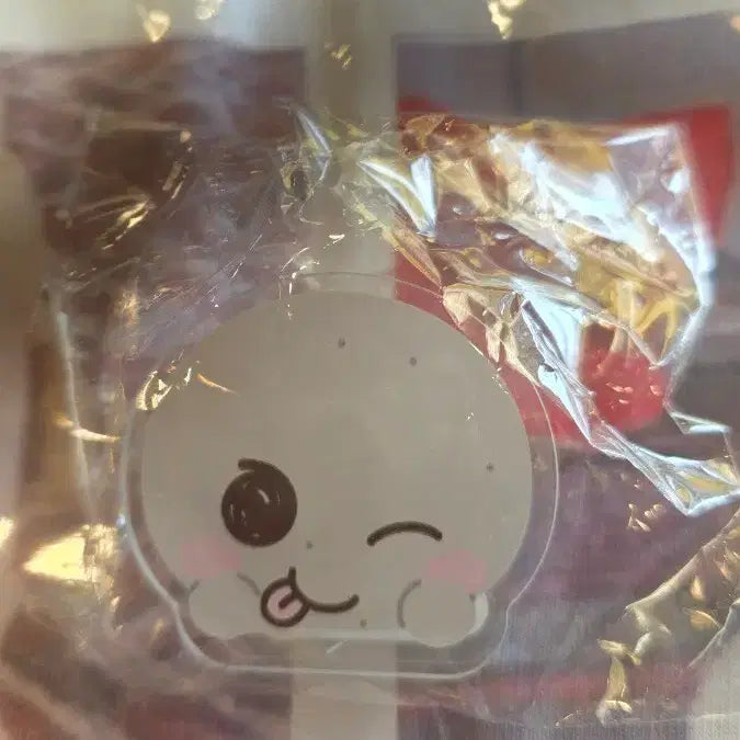 [BUNJANG] Dragon Plush Keychain / 용돌이 판매