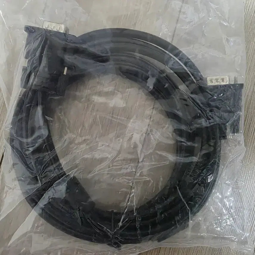 [BUNJANG] USB Computer Tower Extension Cable Set (4 Pieces) / (새상품)usb,컴퓨터본체 연장케이블 4개