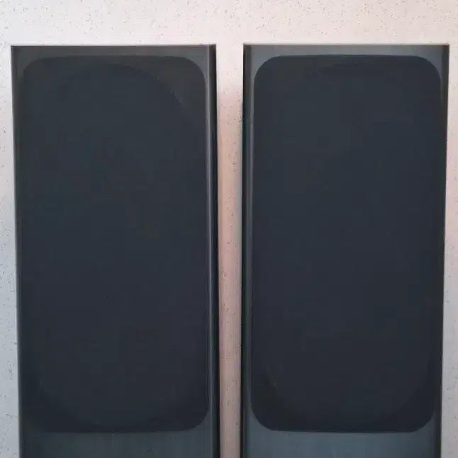 [BUNJANG] Inkel S-9500 Floorstanding Speakers / 인켈 최상위 스피커 S-9500  톨보이 스피커