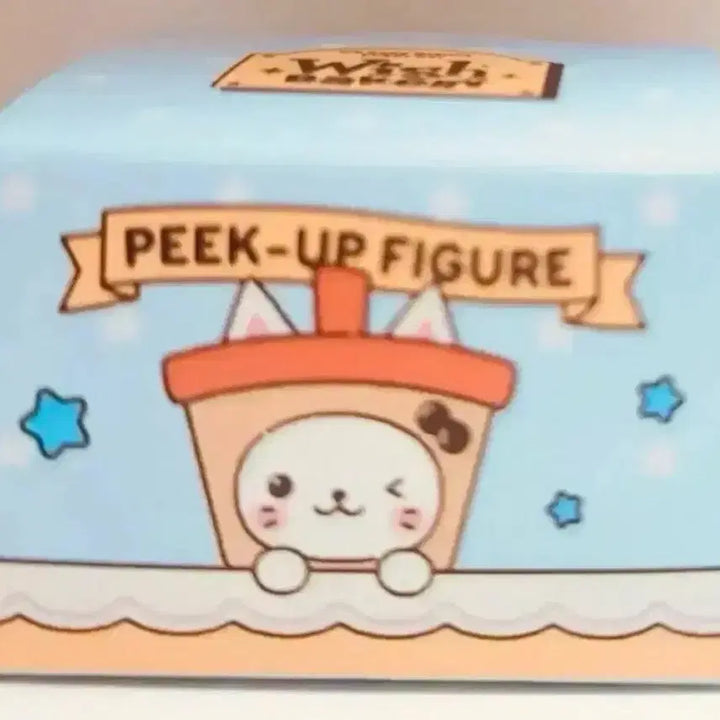 [BUNJANG] Yu-Gi-Oh! Yushi Bubble Cat Hyper Sealed Figure / [미개봉] 유우시 버블냥 히퍼 유우시 버블냥 픽업 피규어