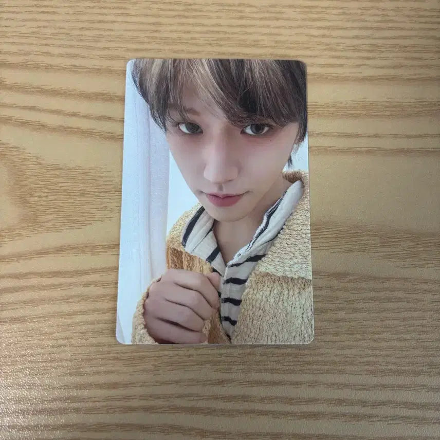 [BUNJANG] BOYNEXTDOOR 1st Studio Album HOME Rio Photocard / 리우 판매합니다!!