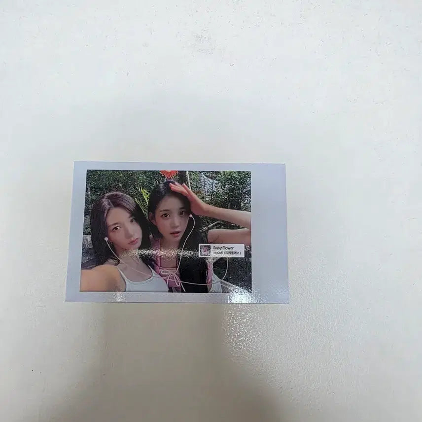[BUNJANG] TripleS Unit Polaroid / 트리플에스 유닛폴라