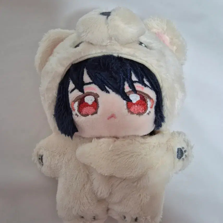[BUNJANG] Ensemble Stars! Sakuma Rei Plush Doll / 앙스타 사쿠마 리츠 곰누이