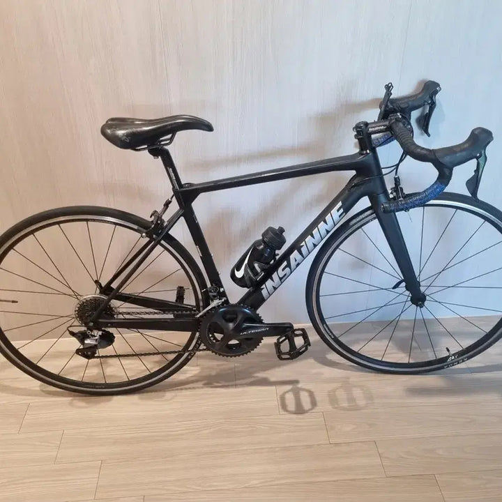 [BUNJANG] Insane Full Carbon Ultegra Road Bicycle (Size S) / 인세인 풀카본 울테그라 로드자전거