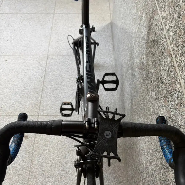 [BUNJANG] Insane Full Carbon Ultegra Road Bicycle (Size S) / 인세인 풀카본 울테그라 로드자전거