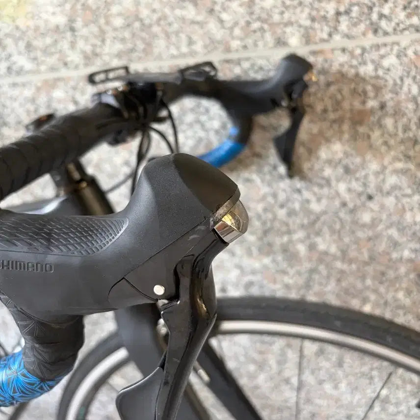 [BUNJANG] Insane Full Carbon Ultegra Road Bicycle (Size S) / 인세인 풀카본 울테그라 로드자전거