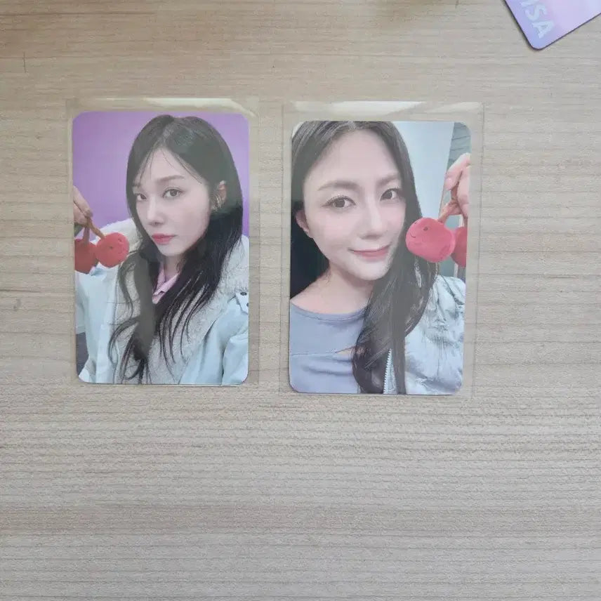 [BUNJANG] Apink re love Bundle Set Photocard / 에이핑크 re love 포카