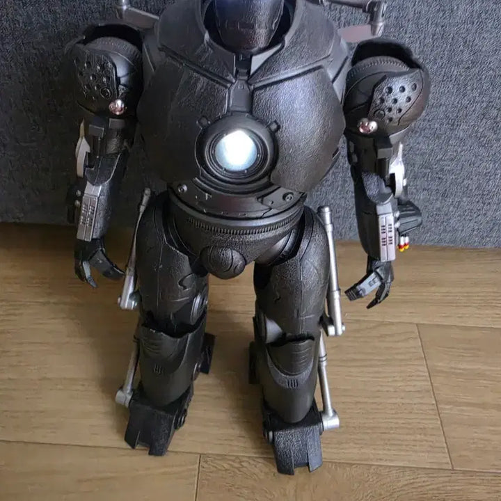[BUNJANG] ZD Toys Iron Monger / zd toys 아이언몽거