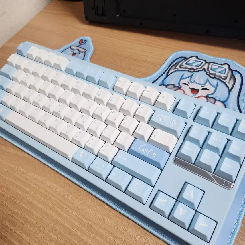 [BUNJANG] Arashi Tabi Keyboard / 아라하시 타비 키보드 판매합니다