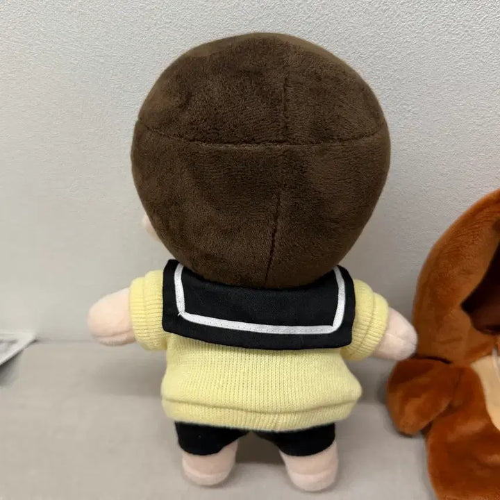 [BUNJANG] Park Jihoon Awing Doll / 박지훈 인형 아이윙