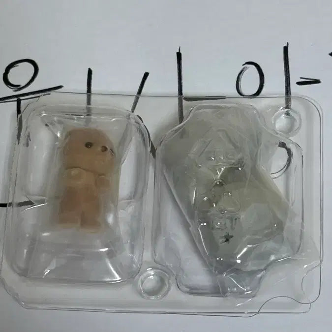 [BUNJANG] Sealed Sylvanian Families Baby Fairy Forest Dolbannyan / 미개봉] 마지막 재고! 실바니안 아기요정의 숲, 돌바니안 판매!!