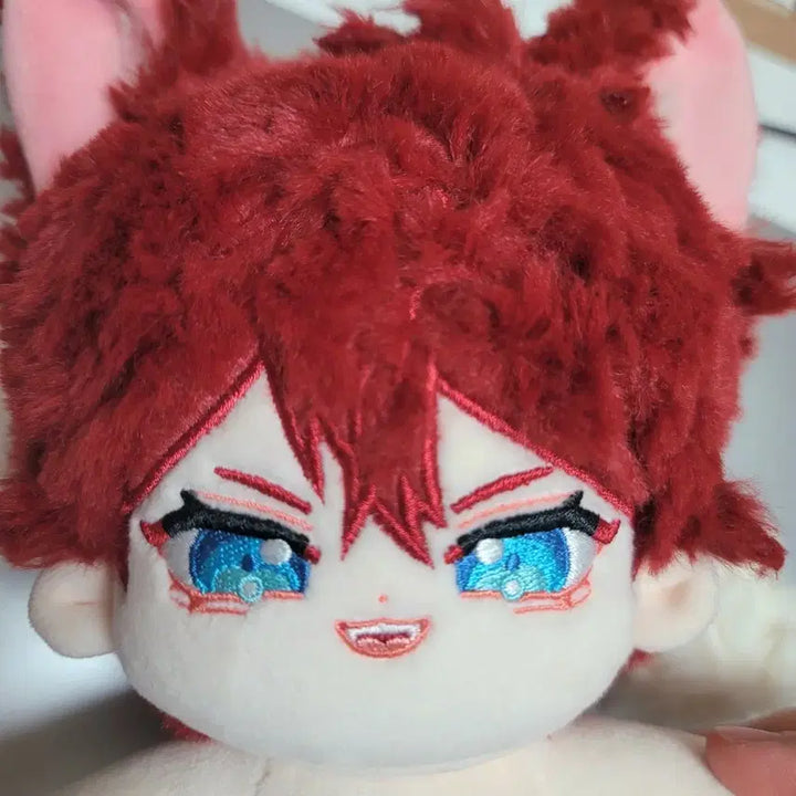 [BUNJANG] Ensemble Stars! Amagi Rinne 20cm Plush Doll / 앙스타 아마기 린네 20cm 솜인형