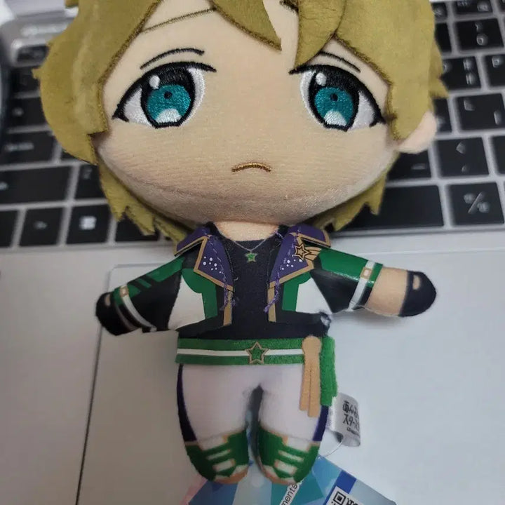 [BUNJANG] Ensemble Stars Midori Shin Nui / 앙스타 미도리 신누이