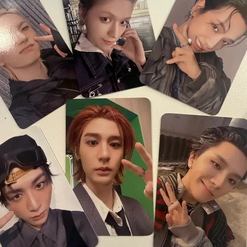 [BUNJANG] BOYNEXTDOOR Official Studio Photocard / 보넥도 홈 공방포카