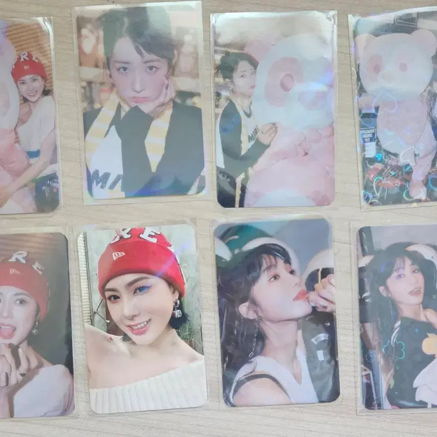 [BUNJANG] Apink Self Photocard Set / 에이핑크 self 포카