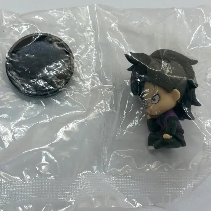 [BUNJANG] Demon Slayer Genya Swarasetai Gacha Figure (Sealed) / 귀멸의 칼날 귀칼 스와라세타이 가챠 겐야 미개봉