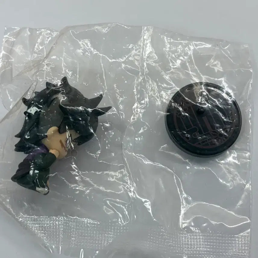 [BUNJANG] Demon Slayer Genya Swarasetai Gacha Figure (Sealed) / 귀멸의 칼날 귀칼 스와라세타이 가챠 겐야 미개봉