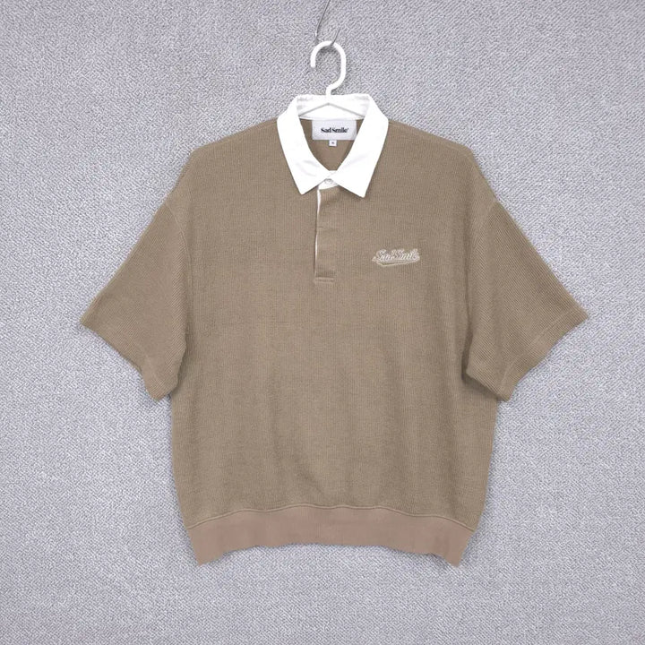 [BUNJANG] Customellow x Sad Smile 23SS Men&