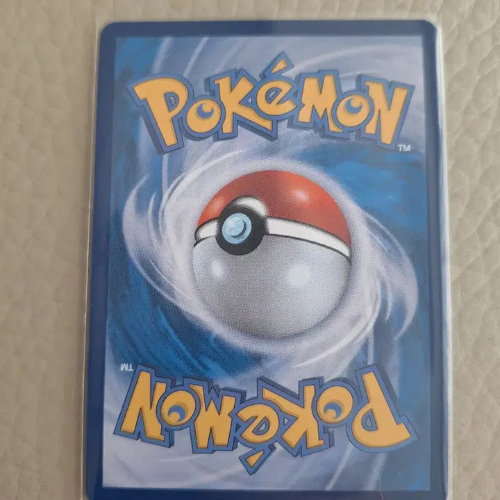 [BUNJANG] Pokemon Card Juri SR / 포켓몬 카드 주리 SR