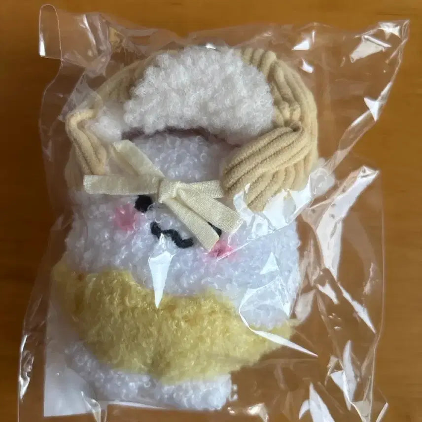 [BUNJANG] Taeyeon Taengoo Sealed Plush / 태연 탱그 미개봉 인형 양도합니다!