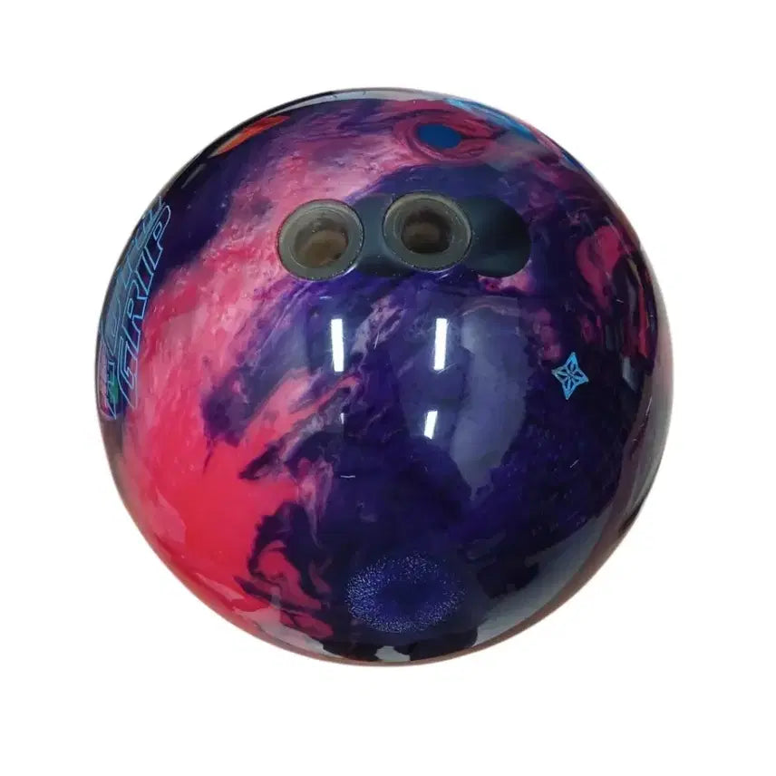 [BUNJANG] Used Bowling Ball (Restored) 14lb Two-Finger Idol / 중고볼링공[복원완] 14p 투핑거 아이돌