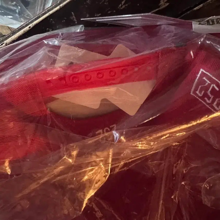 [SOLD OUT] 라이즈 팝업 소희 모자