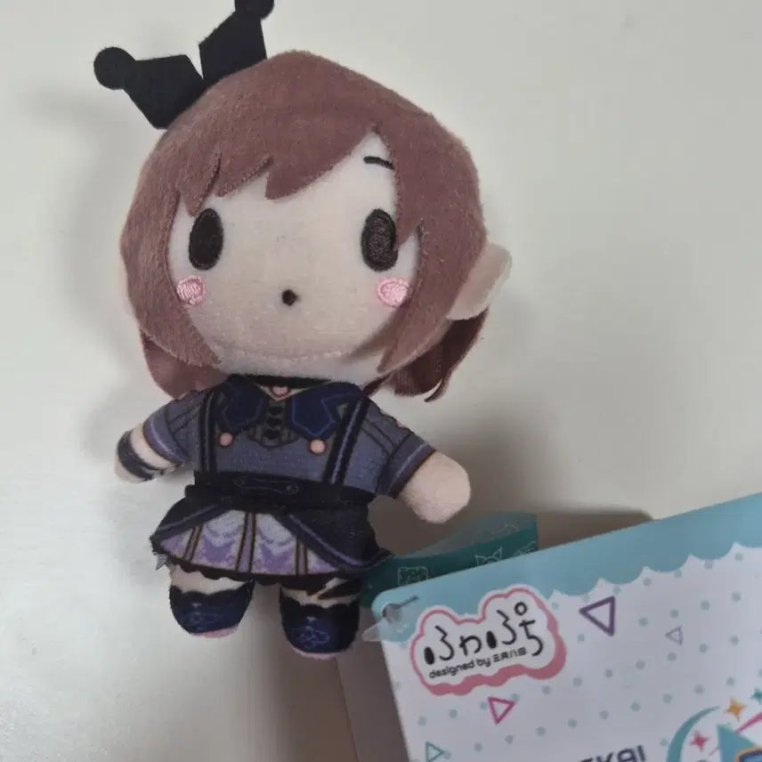 [BUNJANG] Enna Shinonome Sanrio Crane Plush / 시노노메 에나 산리오 크레인 누이