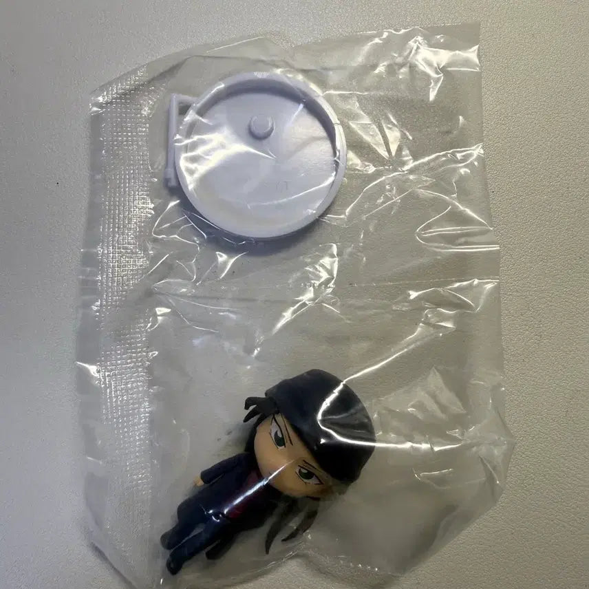 [BUNJANG] Detective Conan Random Figure Rei / 명탐정코난 랜덤 피규어2 라이