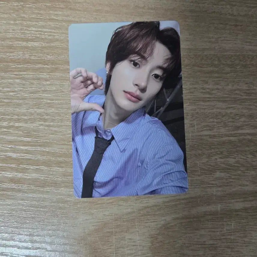 [SOLD OUT] 10만원 특전 포카 앤톤 양도 팝업 라이즈 dyd