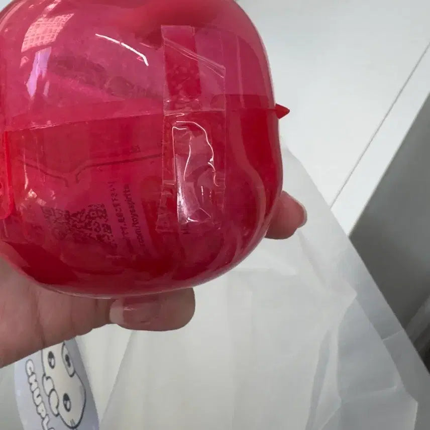 [BUNJANG] Toy Spirit Digital Camera Gacha Pink Sealed / 토이스피릿 디지털카메라 가챠 핑크 미개봉