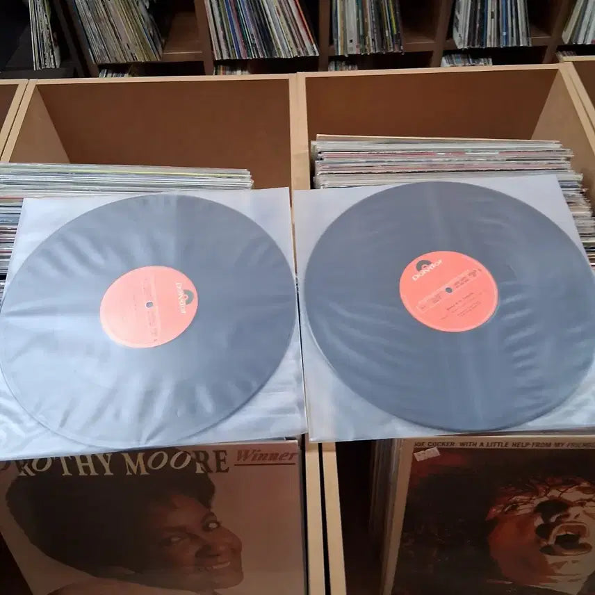 [BUNJANG] Boney M. Super Sound Double LP / 최저가 더블 민트 LP 희귀 보니엠 슈퍼 사운드